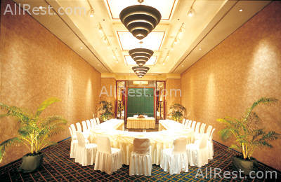 Royal Paradise Hotel 16